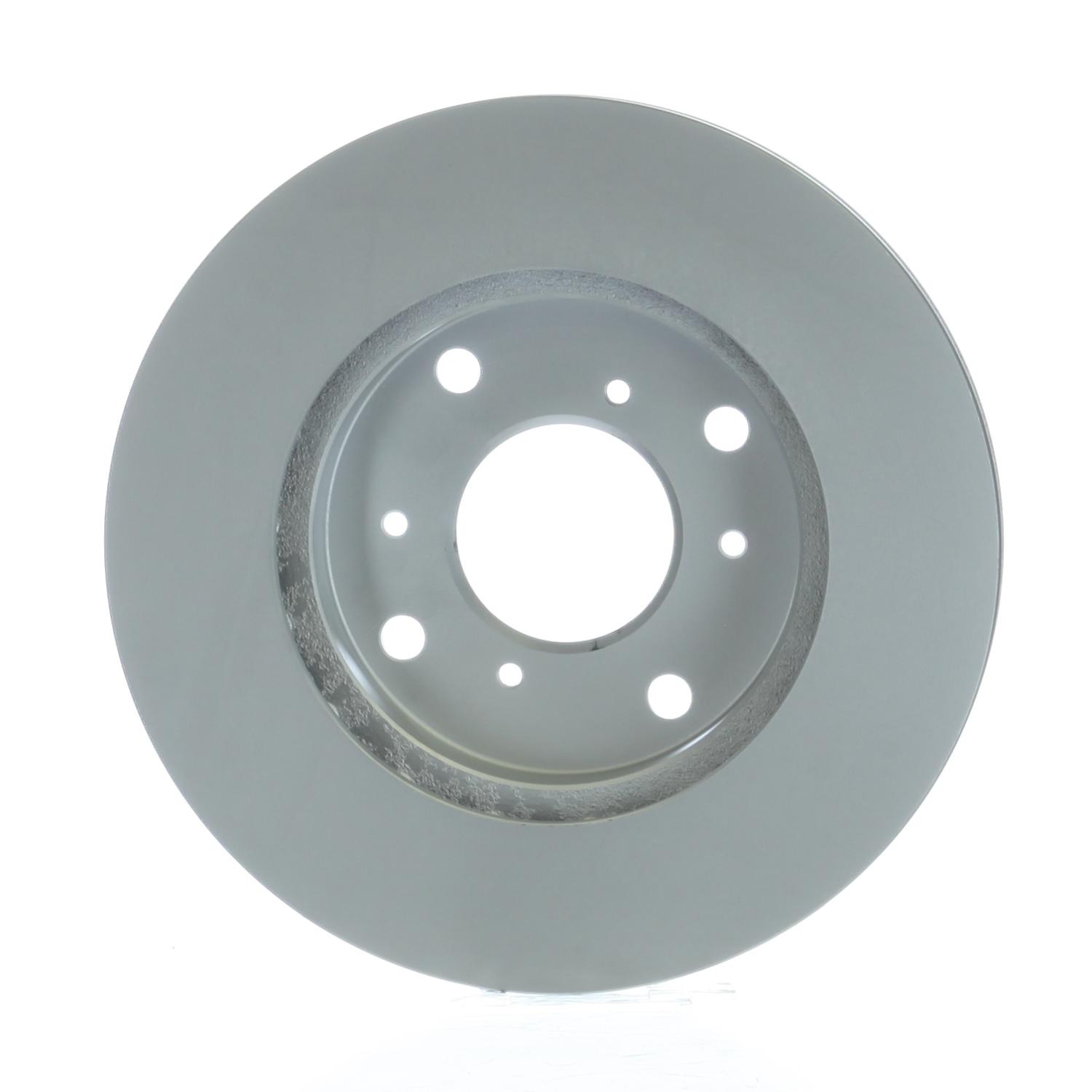 Inroble PP31243 - Disc Brake Rotor Inroble PP31243 Disc Brake Rotor product image 3 of 5