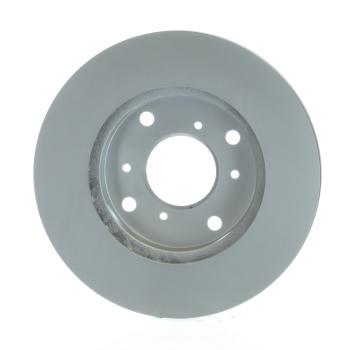 1999 Acura CL Disc Brake Rotor Front Inroble PP31243 image 3 of 4