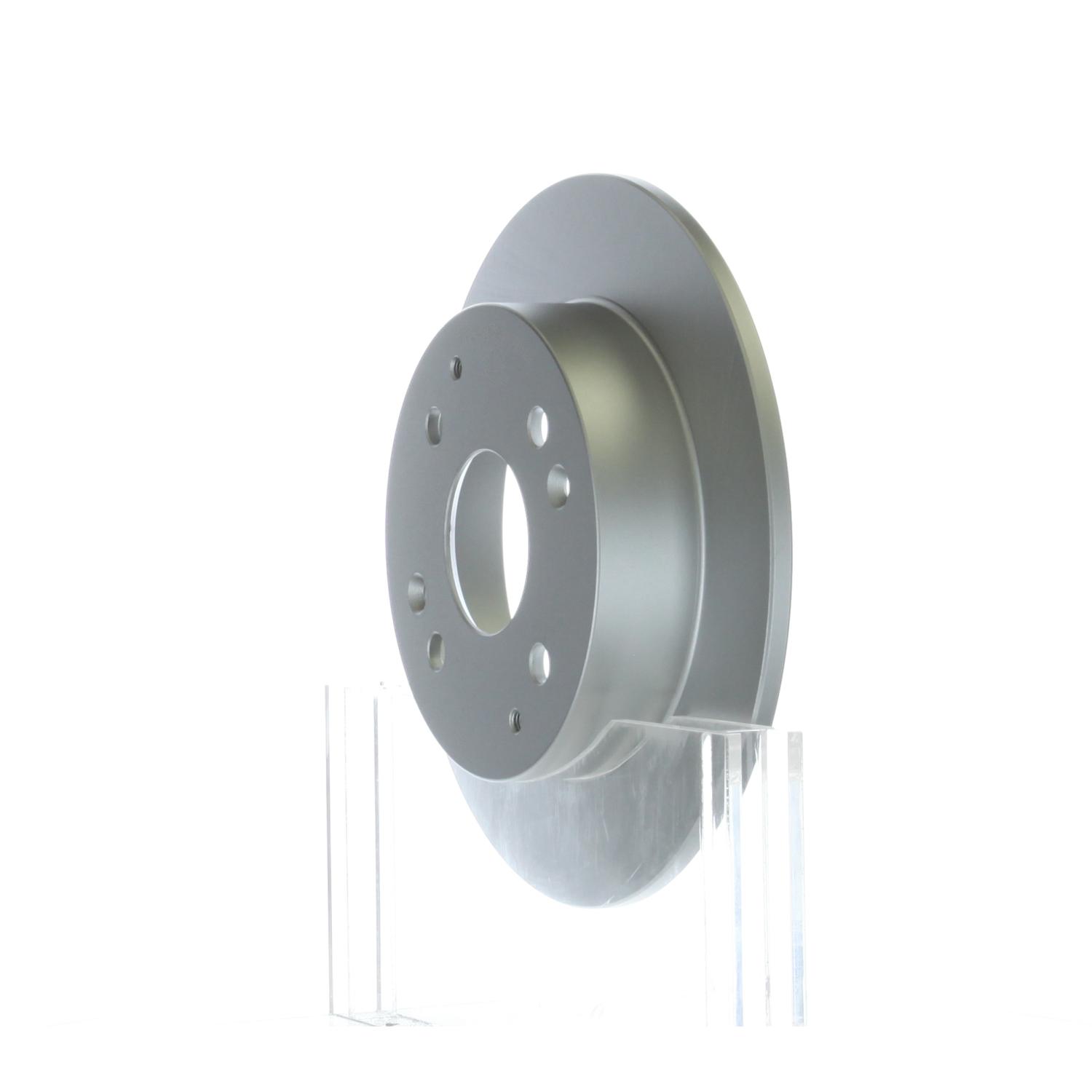 Inroble PP31244 - Disc Brake Rotor Inroble PP31244 Disc Brake Rotor product image 1 of 5