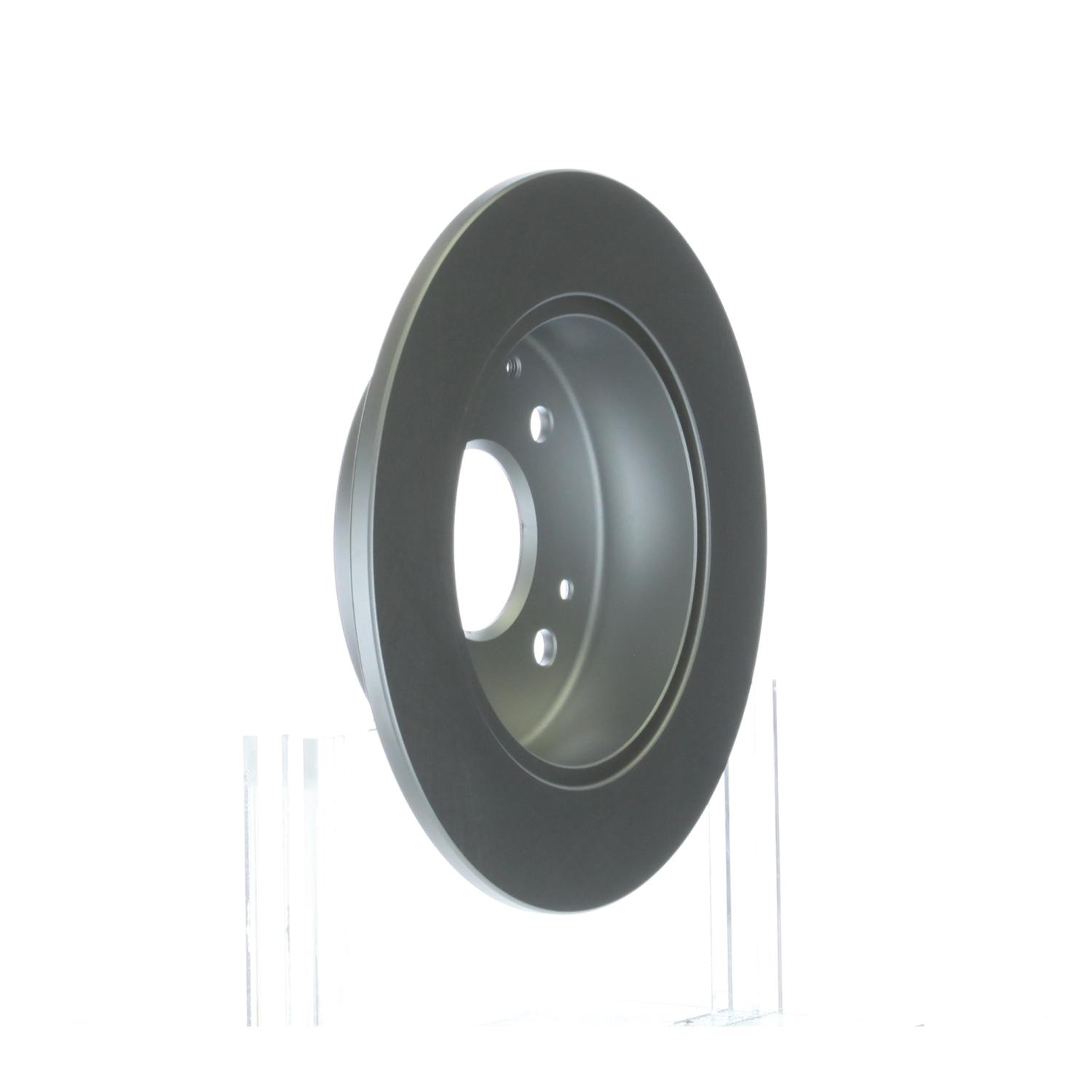 Inroble PP31244 - Disc Brake Rotor Inroble PP31244 Disc Brake Rotor product image 2 of 5