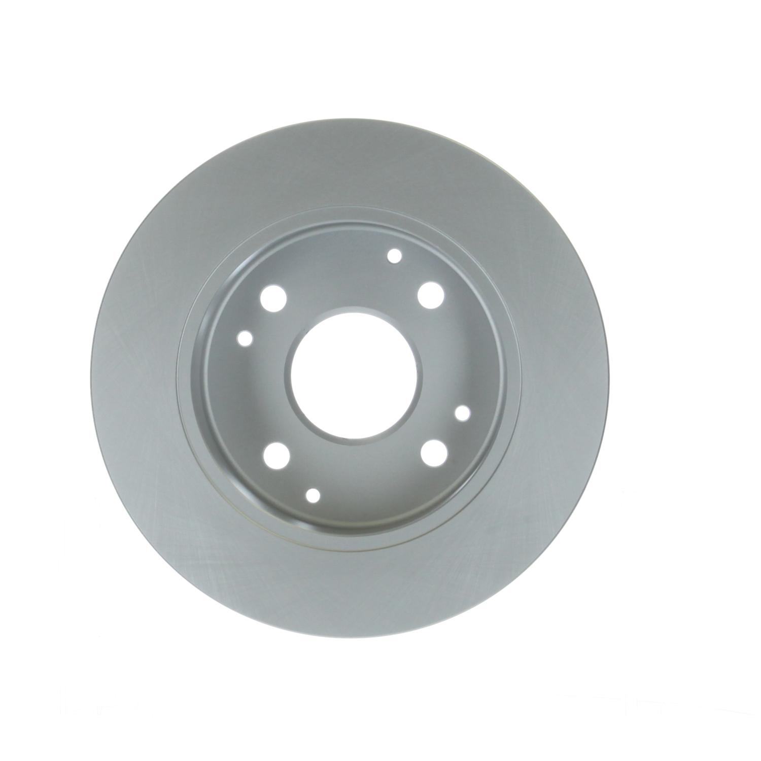 Inroble PP31244 - Disc Brake Rotor Inroble PP31244 Disc Brake Rotor product image 3 of 5