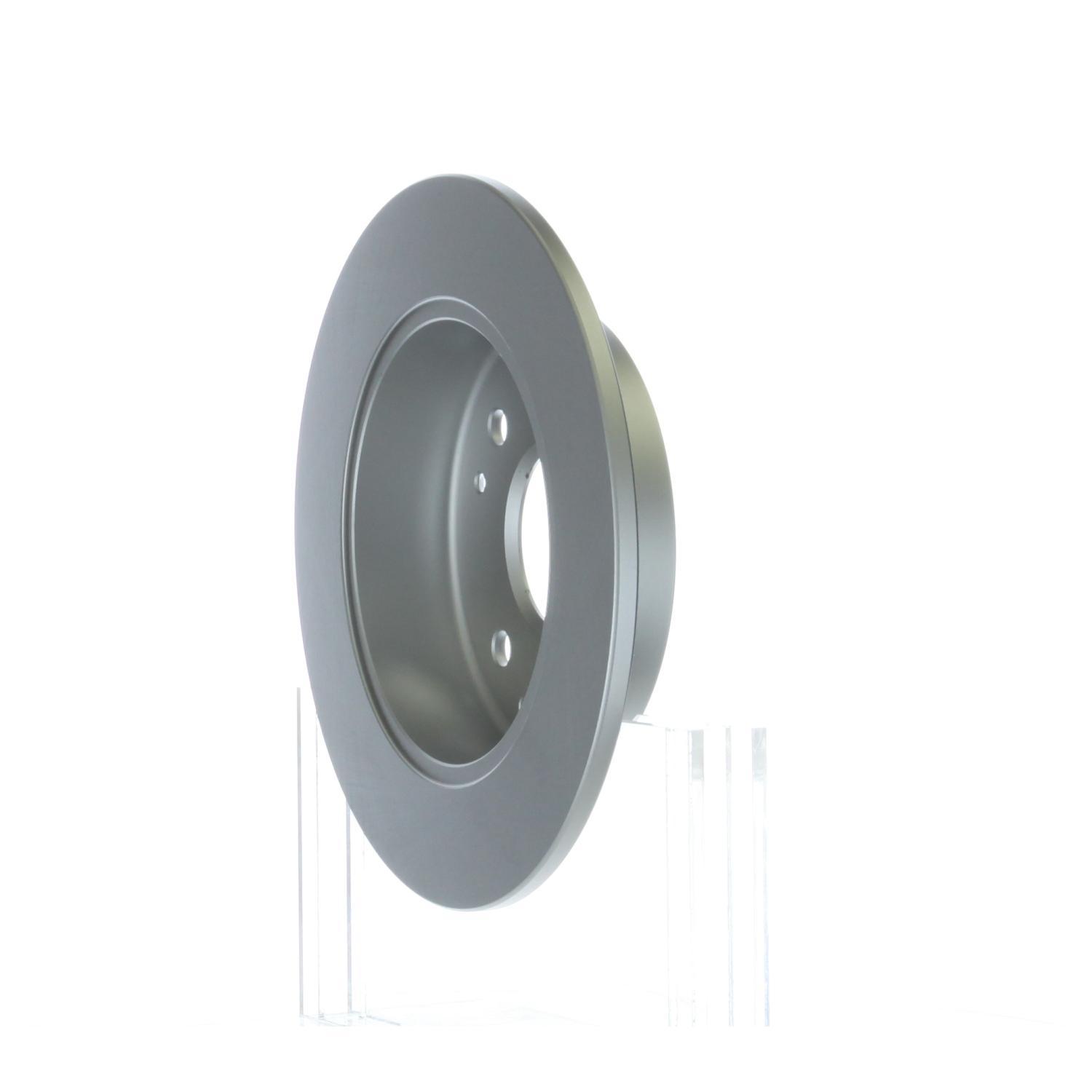 Inroble PP31244 - Disc Brake Rotor Inroble PP31244 Disc Brake Rotor product image 4 of 5