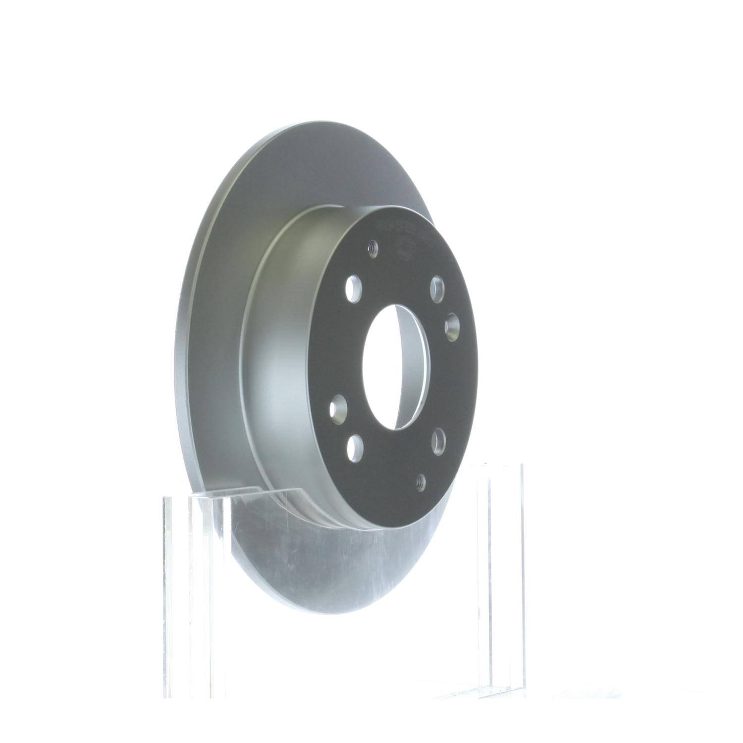 Inroble PP31244 - Disc Brake Rotor Inroble PP31244 Disc Brake Rotor product image 5 of 5