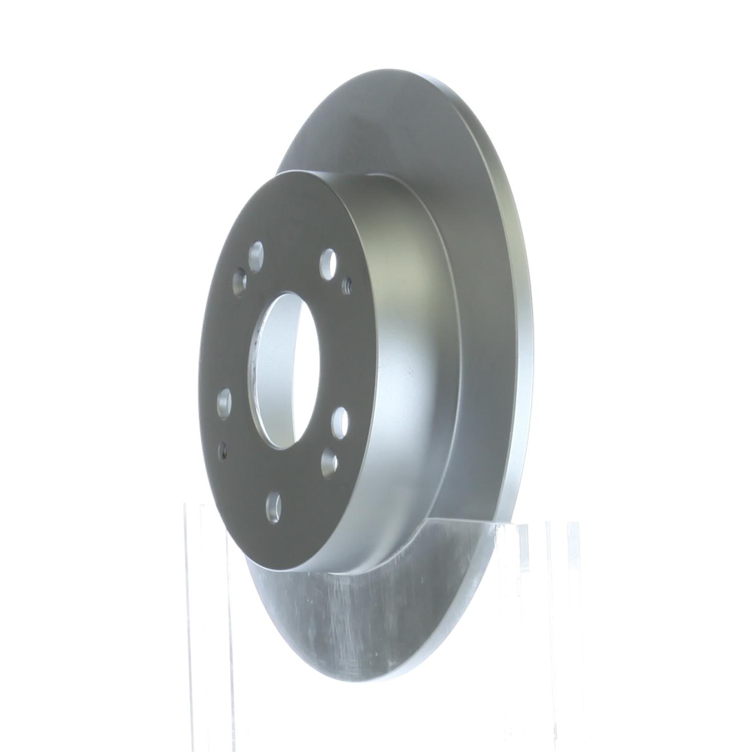 Inroble PP31245 - Disc Brake Rotor Inroble PP31245 Disc Brake Rotor product image 1 of 5