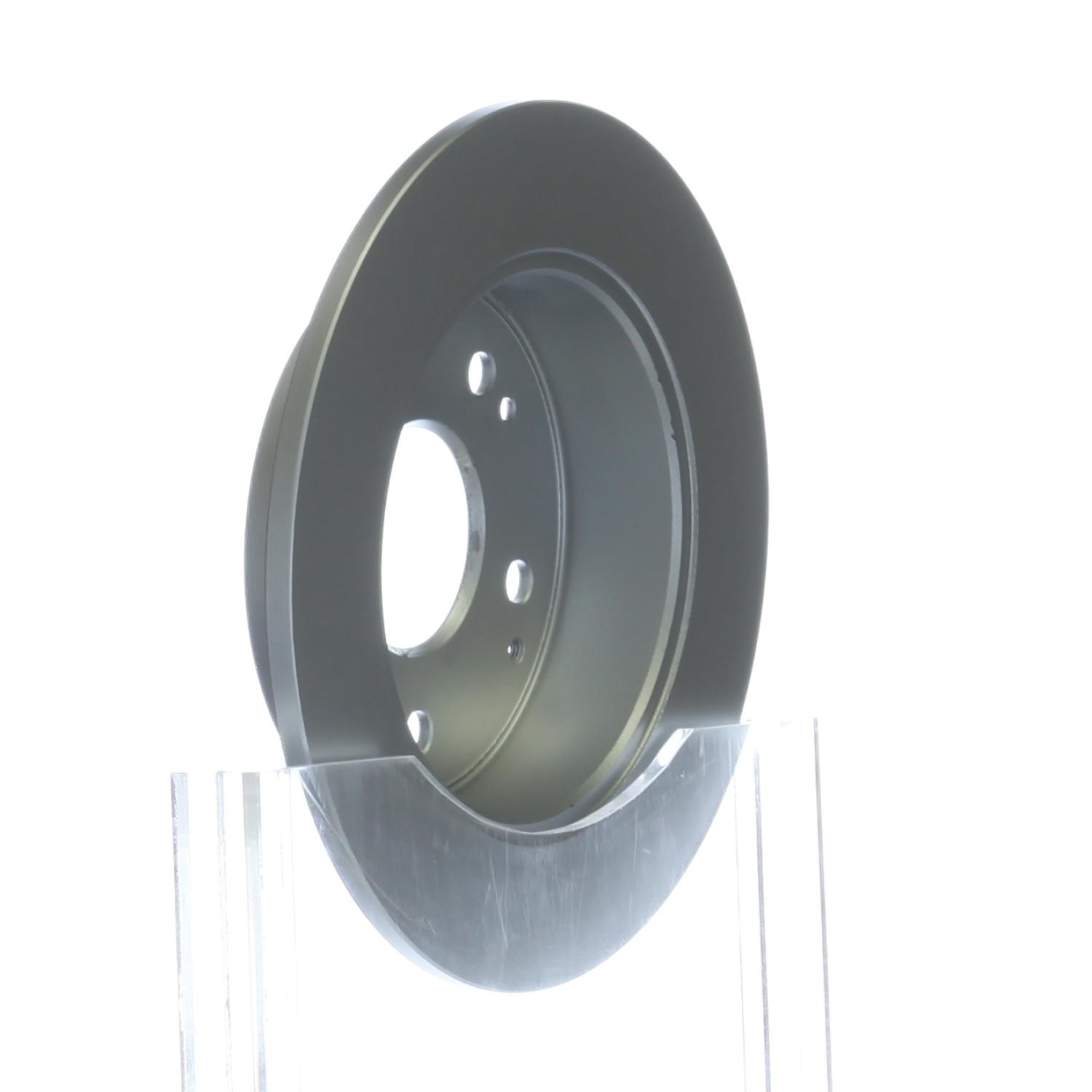Inroble PP31245 - Disc Brake Rotor Inroble PP31245 Disc Brake Rotor product image 2 of 5
