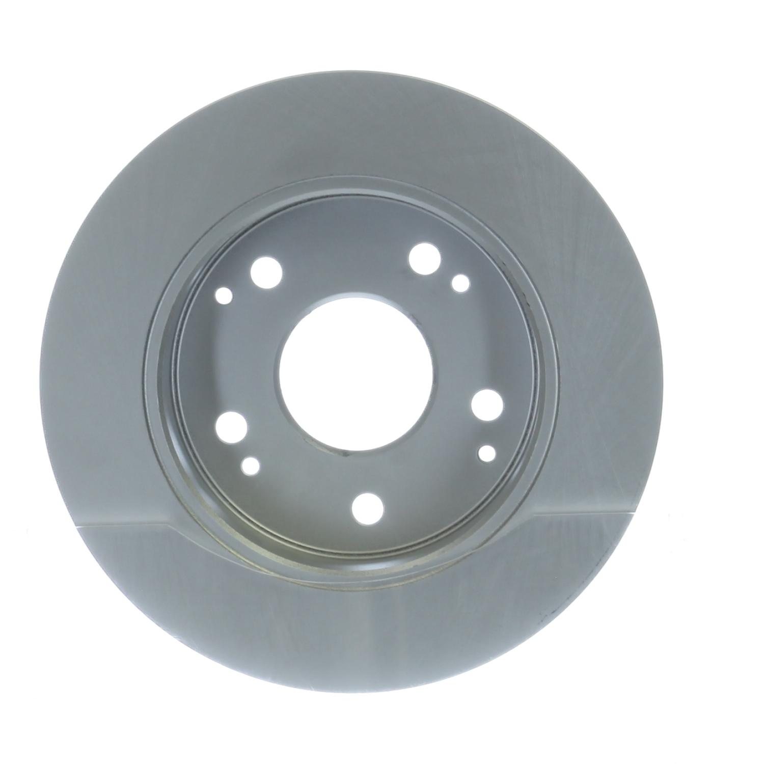Inroble PP31245 - Disc Brake Rotor Inroble PP31245 Disc Brake Rotor product image 3 of 5