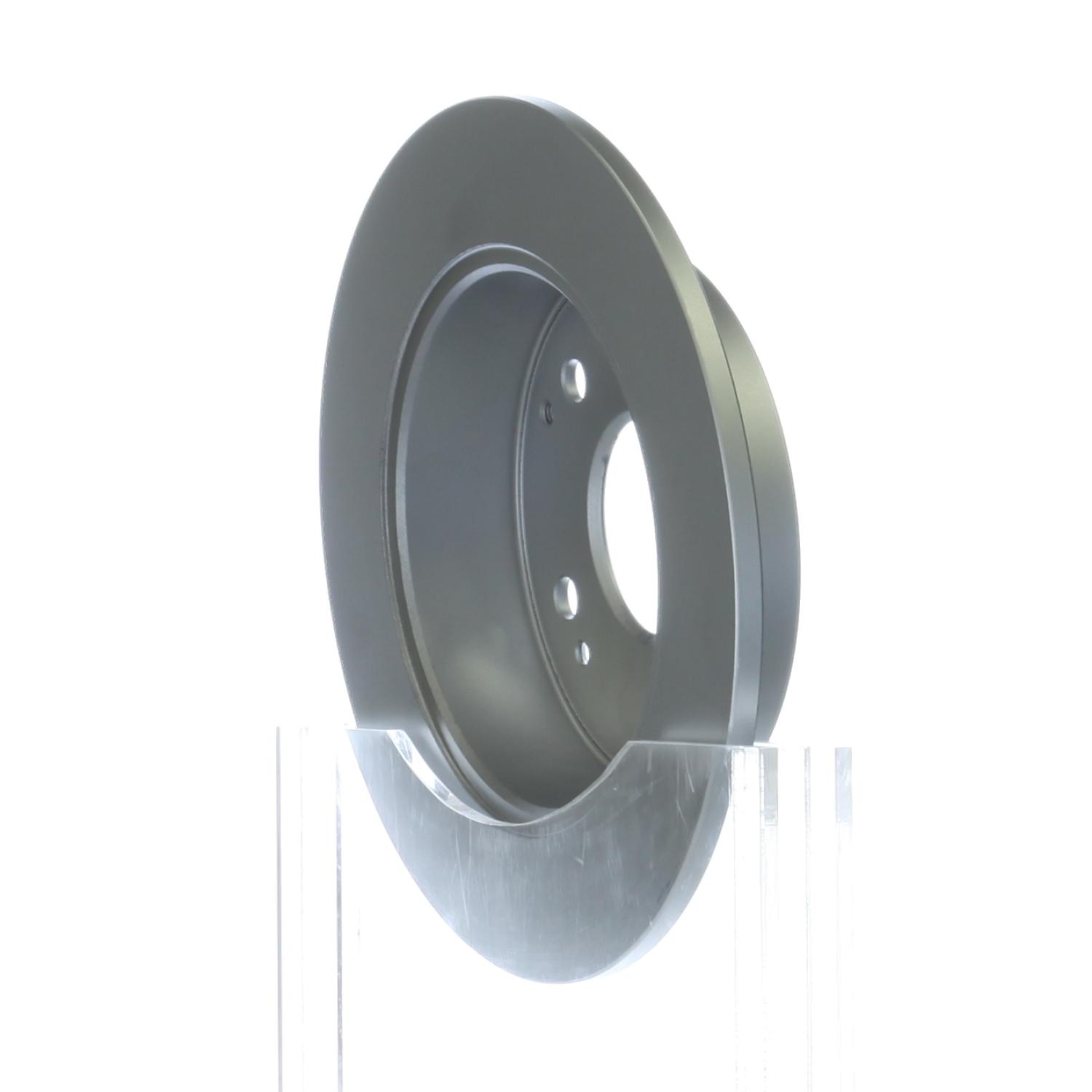 Inroble PP31245 - Disc Brake Rotor Inroble PP31245 Disc Brake Rotor product image 4 of 5