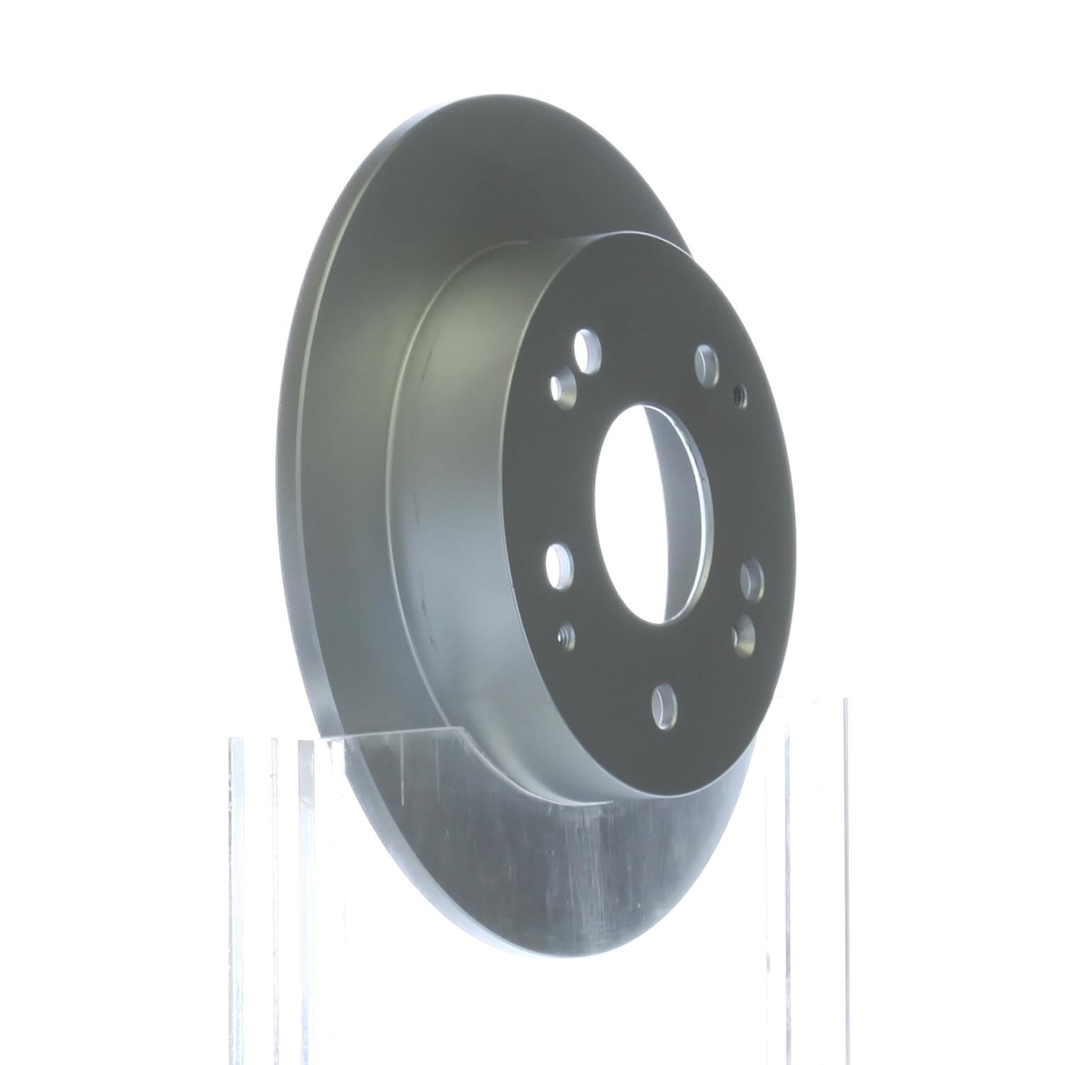 Inroble PP31245 - Disc Brake Rotor Inroble PP31245 Disc Brake Rotor product image 5 of 5