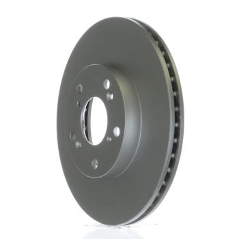 2010 Acura CSX Disc Brake Rotor Front Inroble PP31257 image 1 of 4