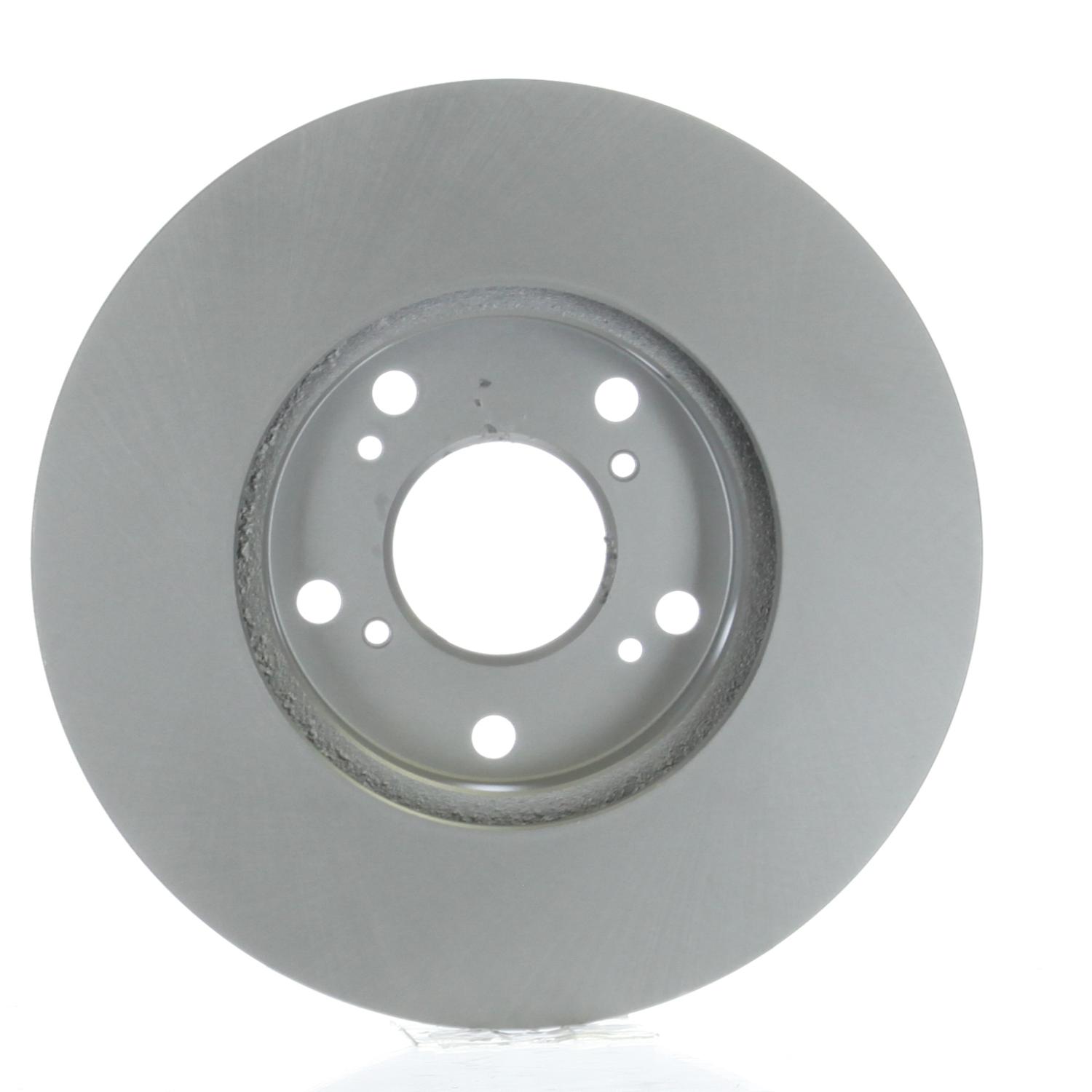 Inroble PP31257 - Disc Brake Rotor Inroble PP31257 Disc Brake Rotor product image 3 of 5