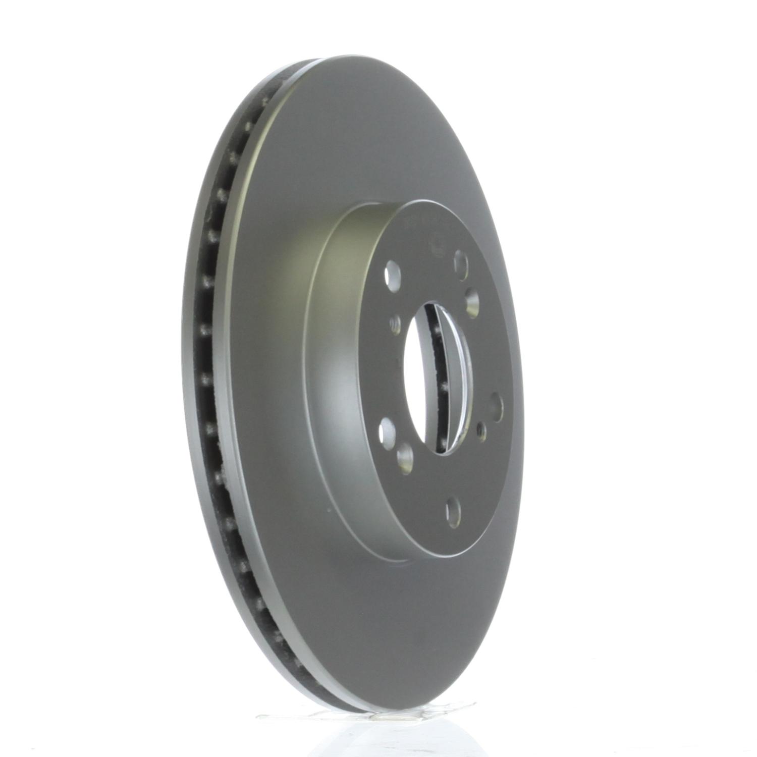 Inroble PP31257 - Disc Brake Rotor Inroble PP31257 Disc Brake Rotor product image 5 of 5