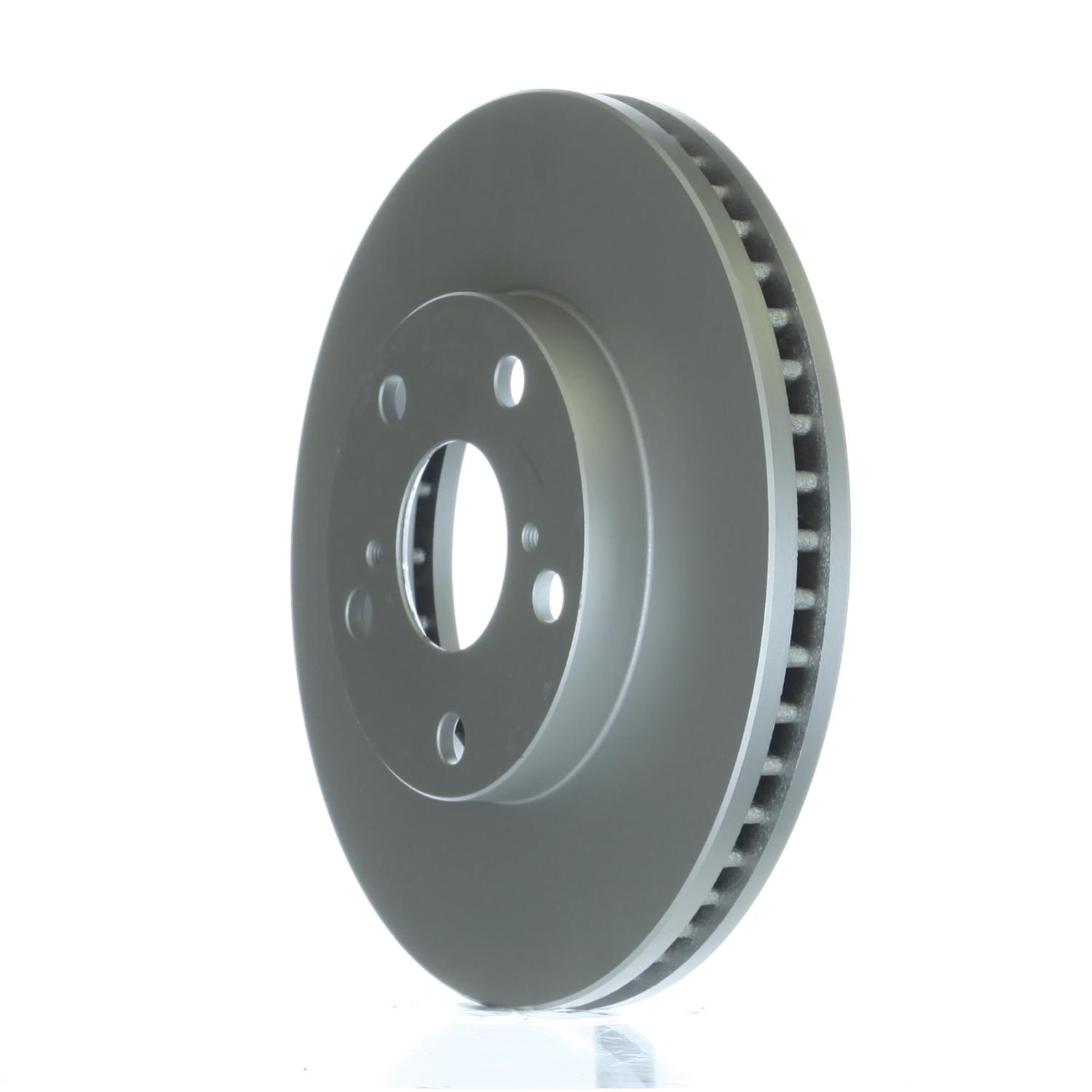 Inroble PP31260 - Disc Brake Rotor Inroble PP31260 Disc Brake Rotor product image 1 of 5
