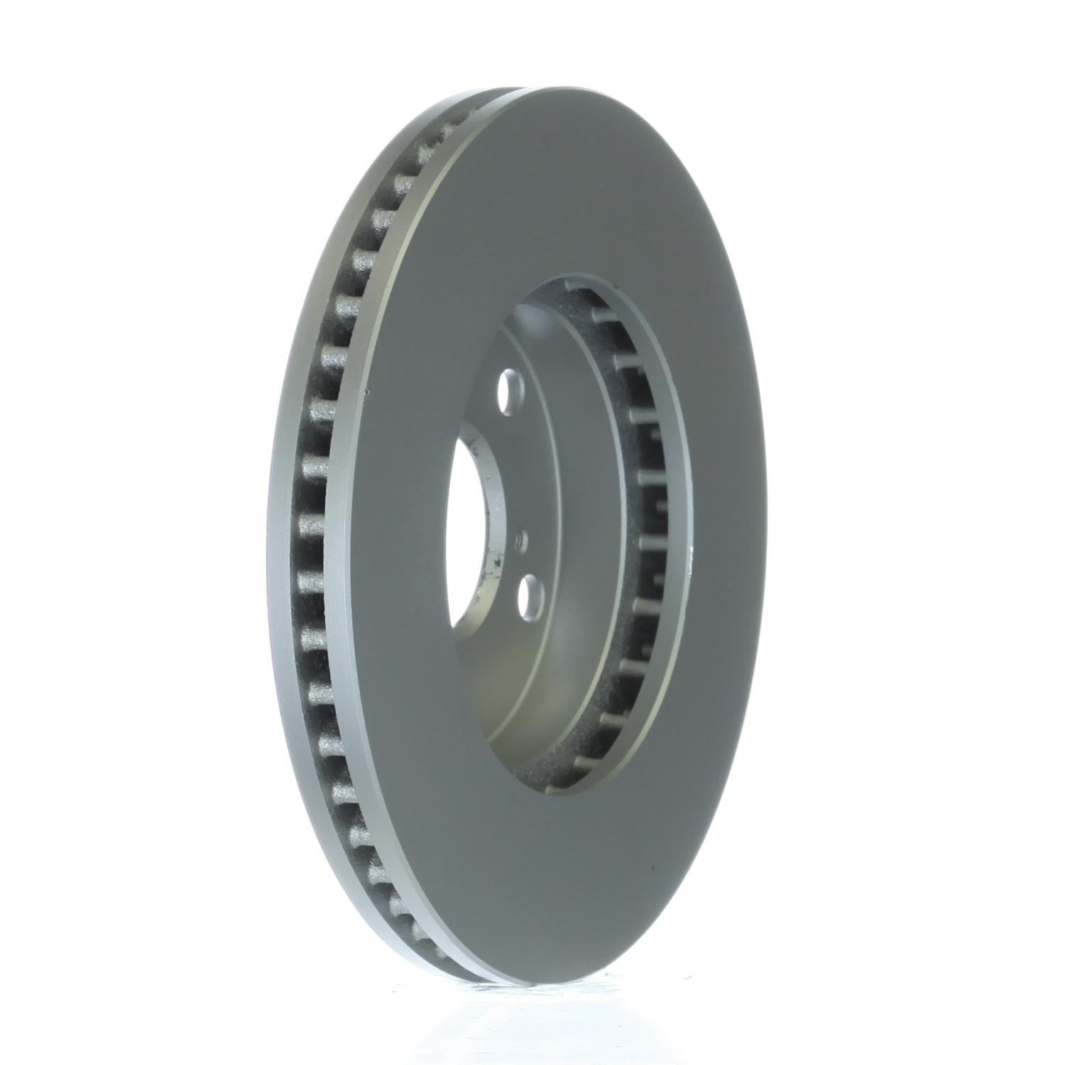 Inroble PP31260 - Disc Brake Rotor Inroble PP31260 Disc Brake Rotor product image 2 of 5
