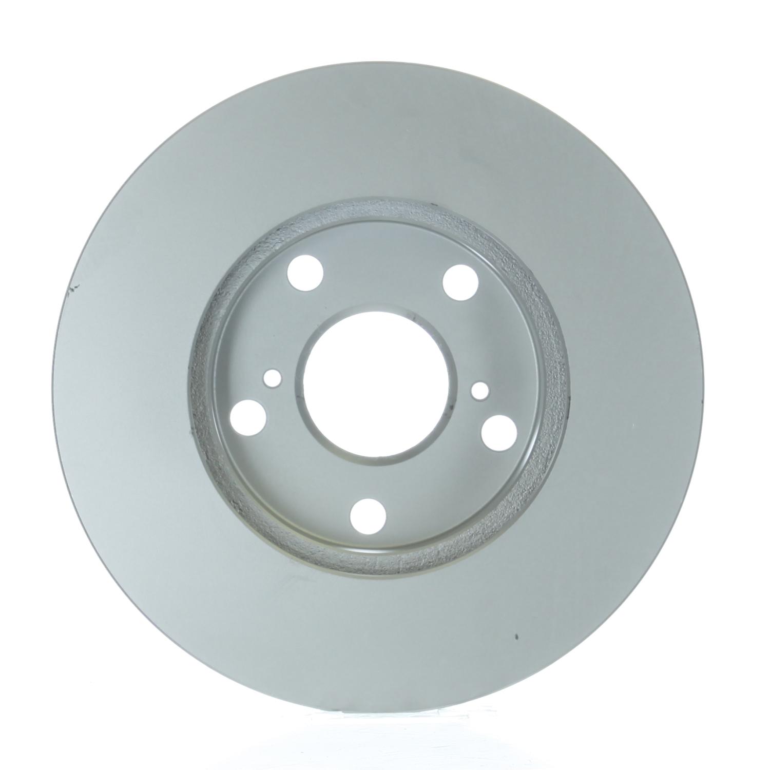 Inroble PP31260 - Disc Brake Rotor Inroble PP31260 Disc Brake Rotor product image 3 of 5