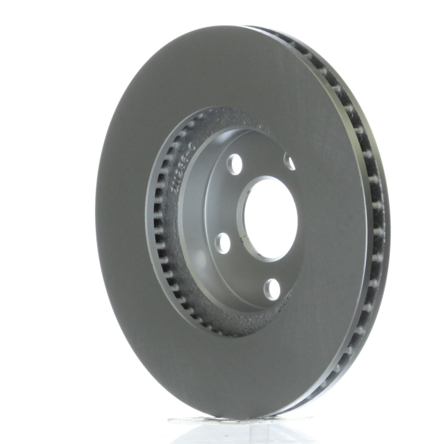 Inroble PP31270 - Disc Brake Rotor Inroble PP31270 Disc Brake Rotor product image 4 of 5