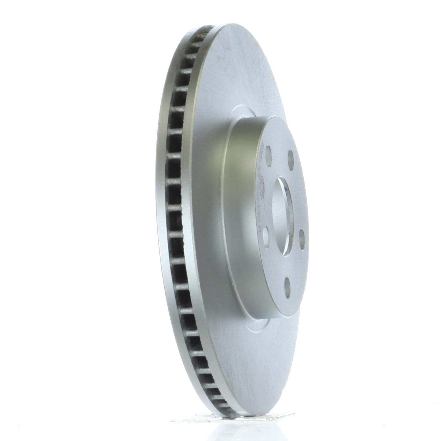 Inroble PP31270 - Disc Brake Rotor Inroble PP31270 Disc Brake Rotor product image 5 of 5