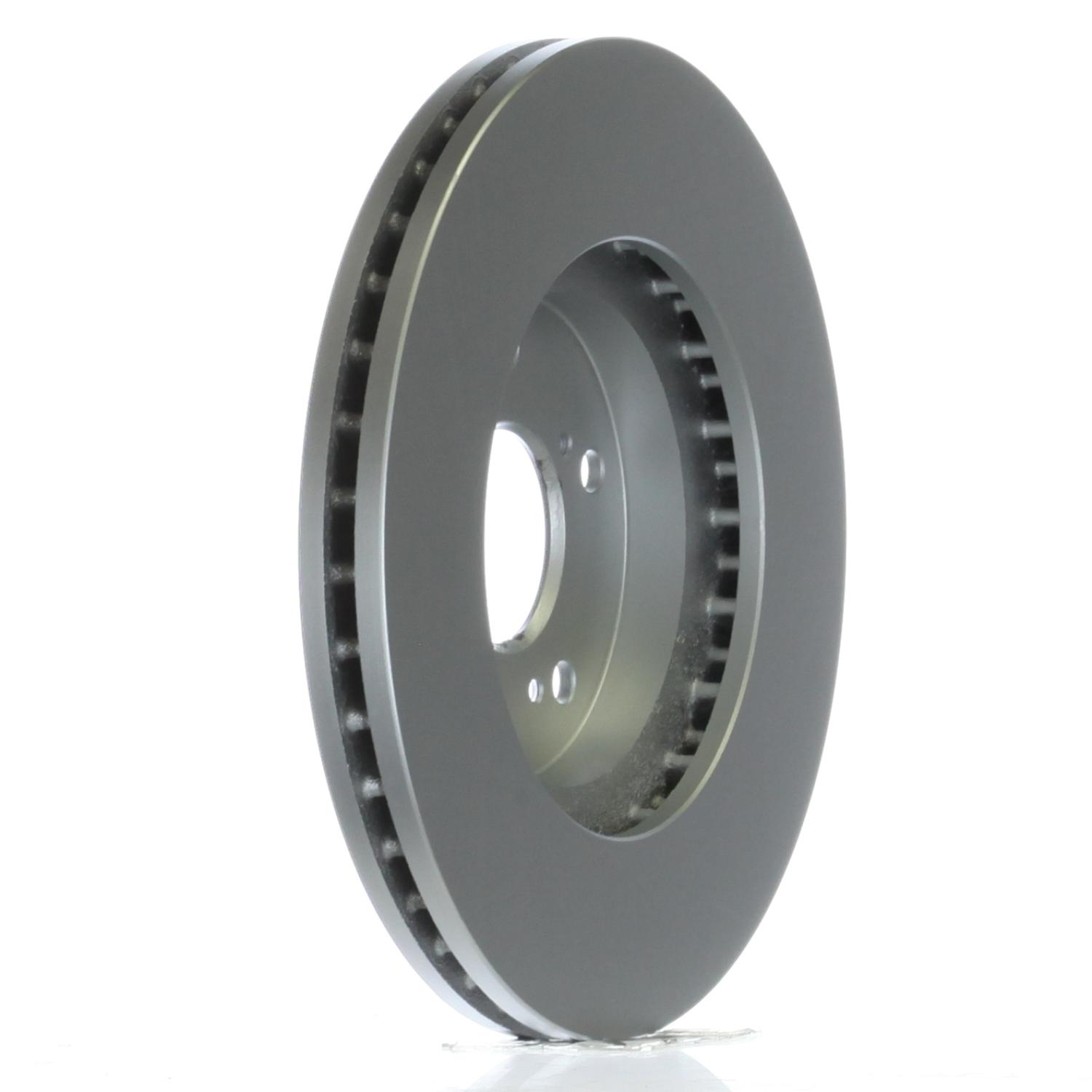 Inroble PP31275 - Disc Brake Rotor Inroble PP31275 Disc Brake Rotor product image 2 of 5