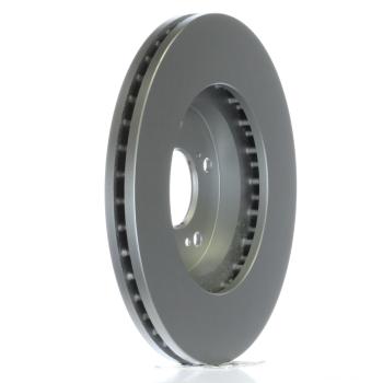 2011 Acura TSX Disc Brake Rotor Front Inroble PP31275 image 2 of 4
