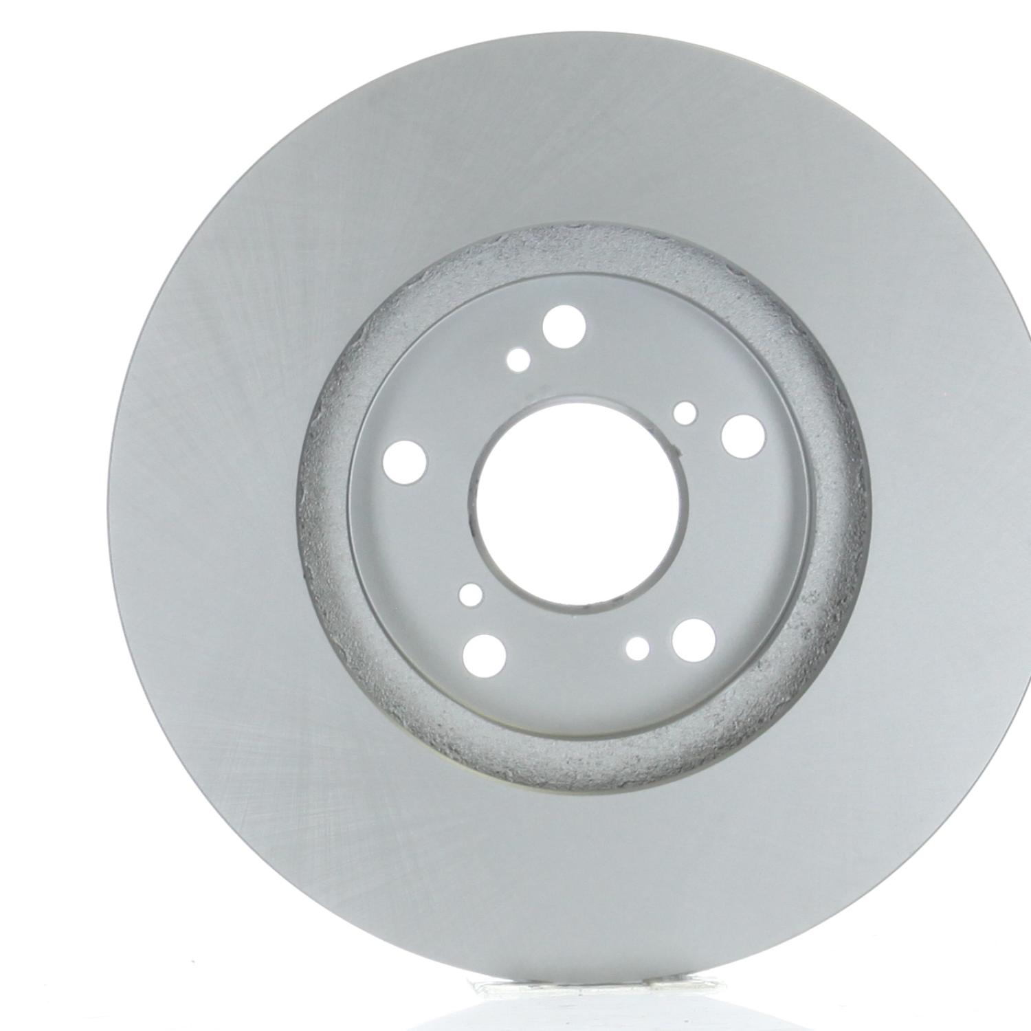 Inroble PP31275 - Disc Brake Rotor Inroble PP31275 Disc Brake Rotor product image 3 of 5