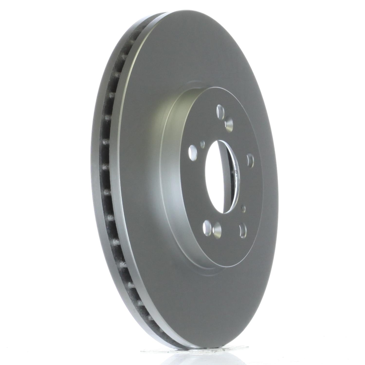 Inroble PP31275 - Disc Brake Rotor Inroble PP31275 Disc Brake Rotor product image 5 of 5
