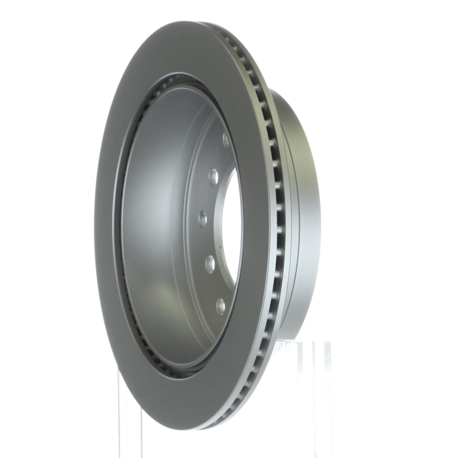 Inroble PP31294 Disc Brake Rotor product image 4 of 5