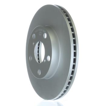 2003 Toyota RAV4 Disc Brake Rotor Front Inroble PP31295 image 1 of 4