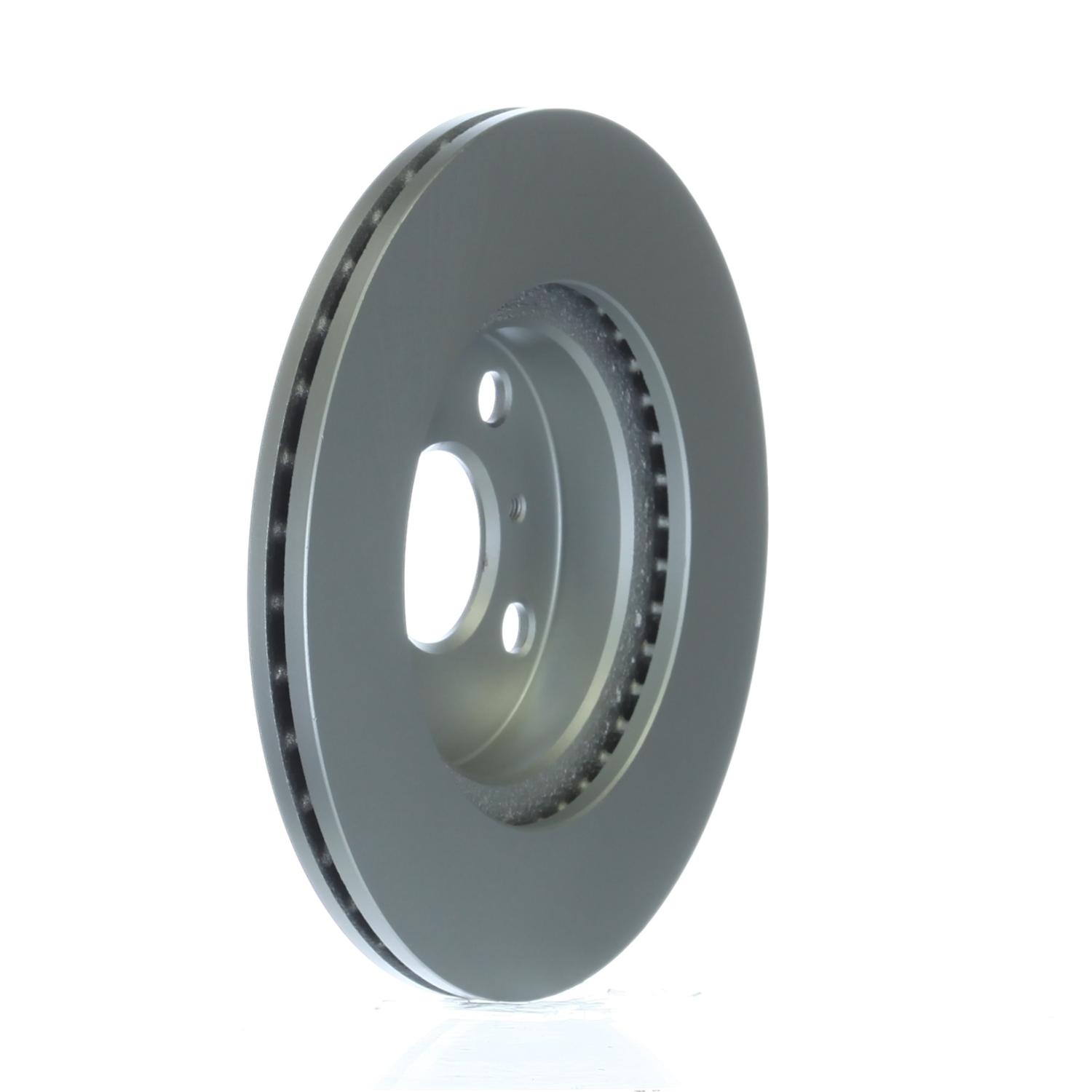 Inroble PP31299 - Disc Brake Rotor Inroble PP31299 Disc Brake Rotor product image 2 of 5