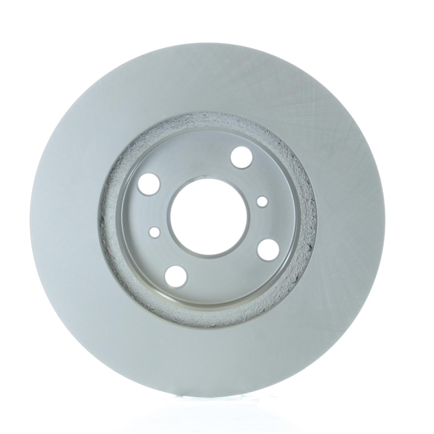 Inroble PP31299 - Disc Brake Rotor Inroble PP31299 Disc Brake Rotor product image 3 of 5