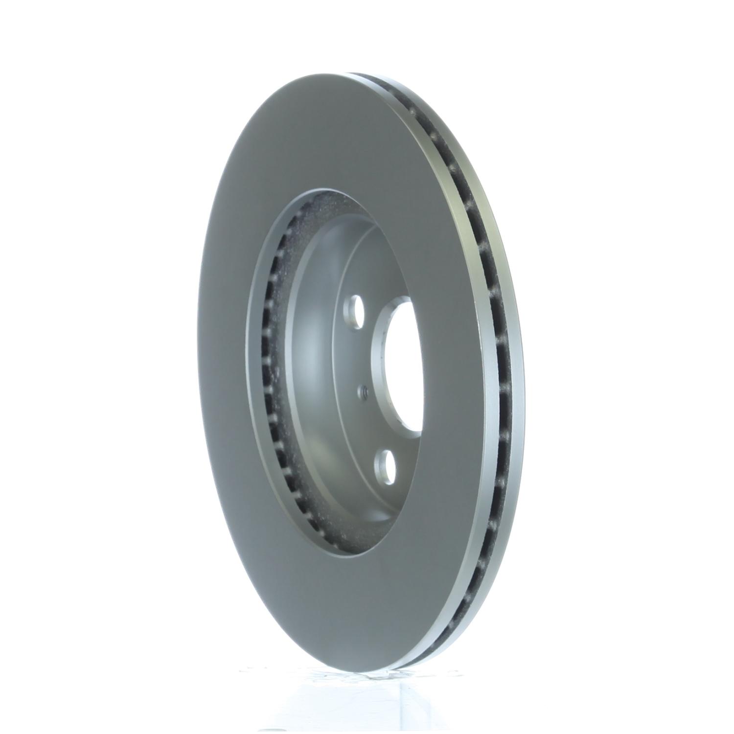 Inroble PP31299 - Disc Brake Rotor Inroble PP31299 Disc Brake Rotor product image 4 of 5