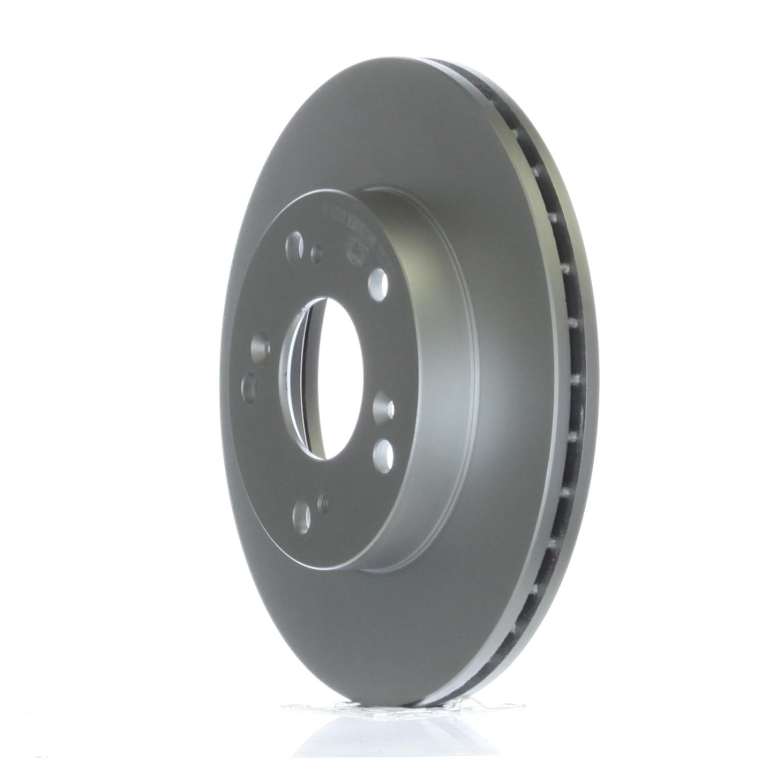 Inroble PP31311 - Disc Brake Rotor Inroble PP31311 Disc Brake Rotor product image 1 of 5