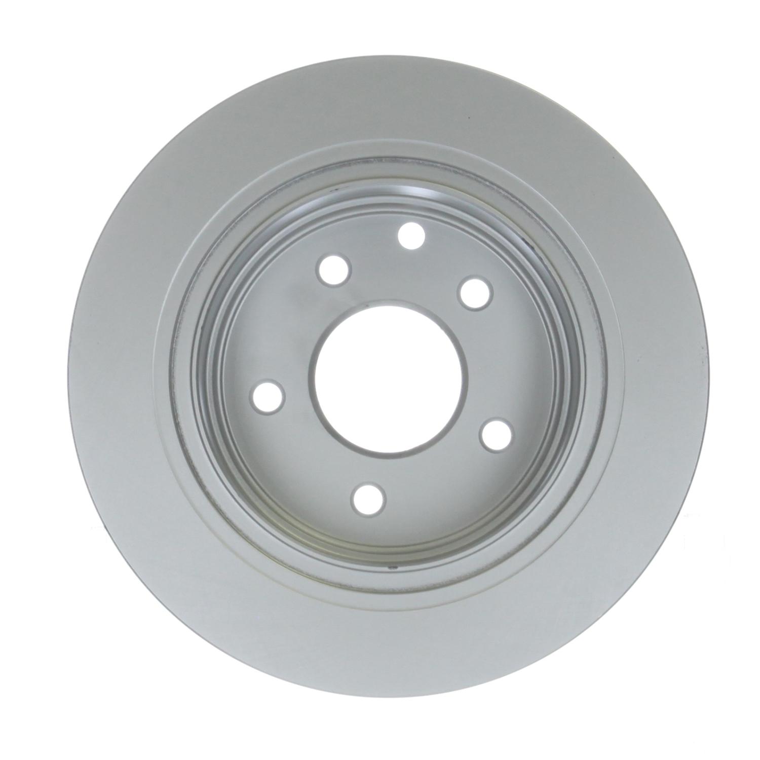Inroble PP31312 Disc Brake Rotor product image 3 of 5