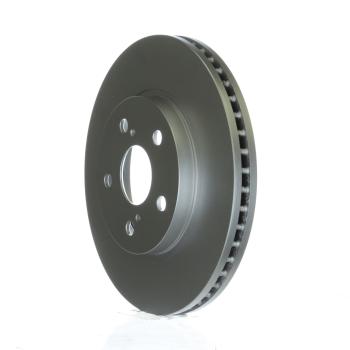 2013 Lexus IS250 Disc Brake Rotor Front Inroble PP31314 image 1 of 4