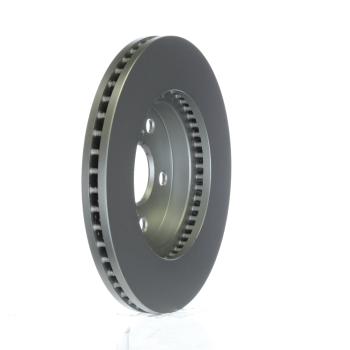 2013 Lexus IS250 Disc Brake Rotor Front Inroble PP31314 image 2 of 4