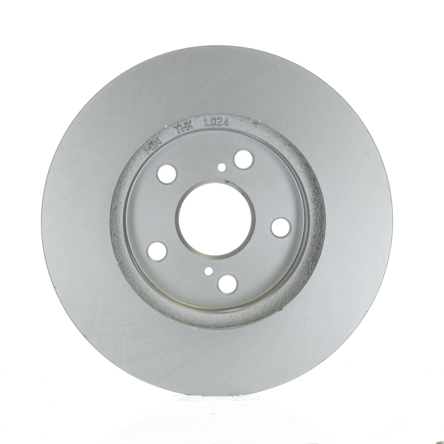 Inroble PP31314 - Disc Brake Rotor Inroble PP31314 Disc Brake Rotor product image 3 of 5