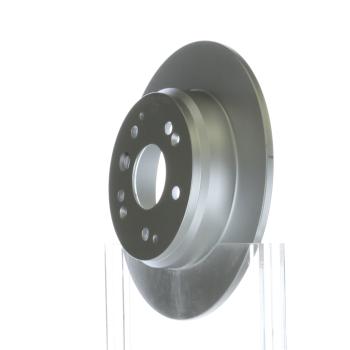 2008 Acura TL Disc Brake Rotor Rear Inroble PP31316 image 1 of 4