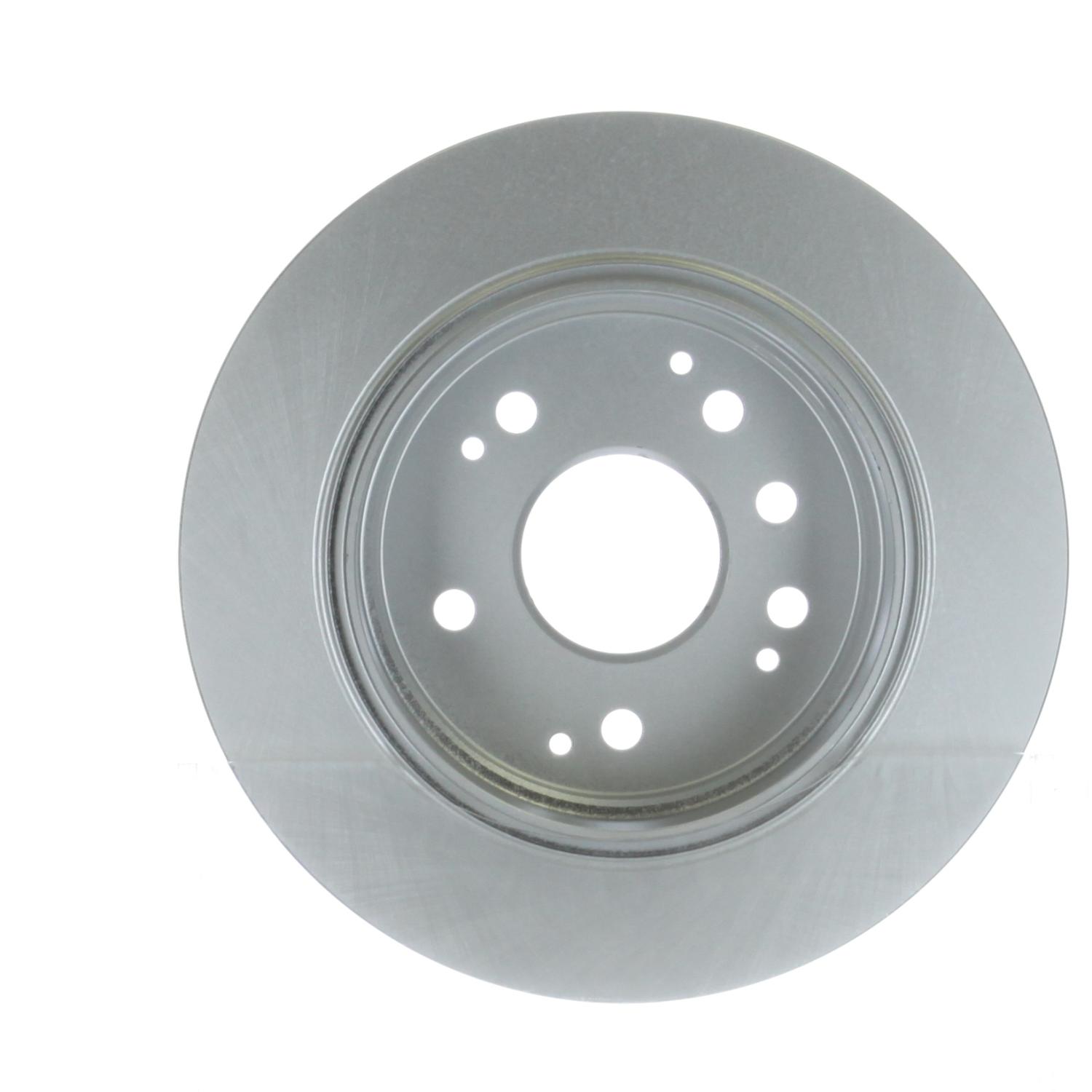 Inroble PP31316 - Disc Brake Rotor Inroble PP31316 Disc Brake Rotor product image 3 of 5