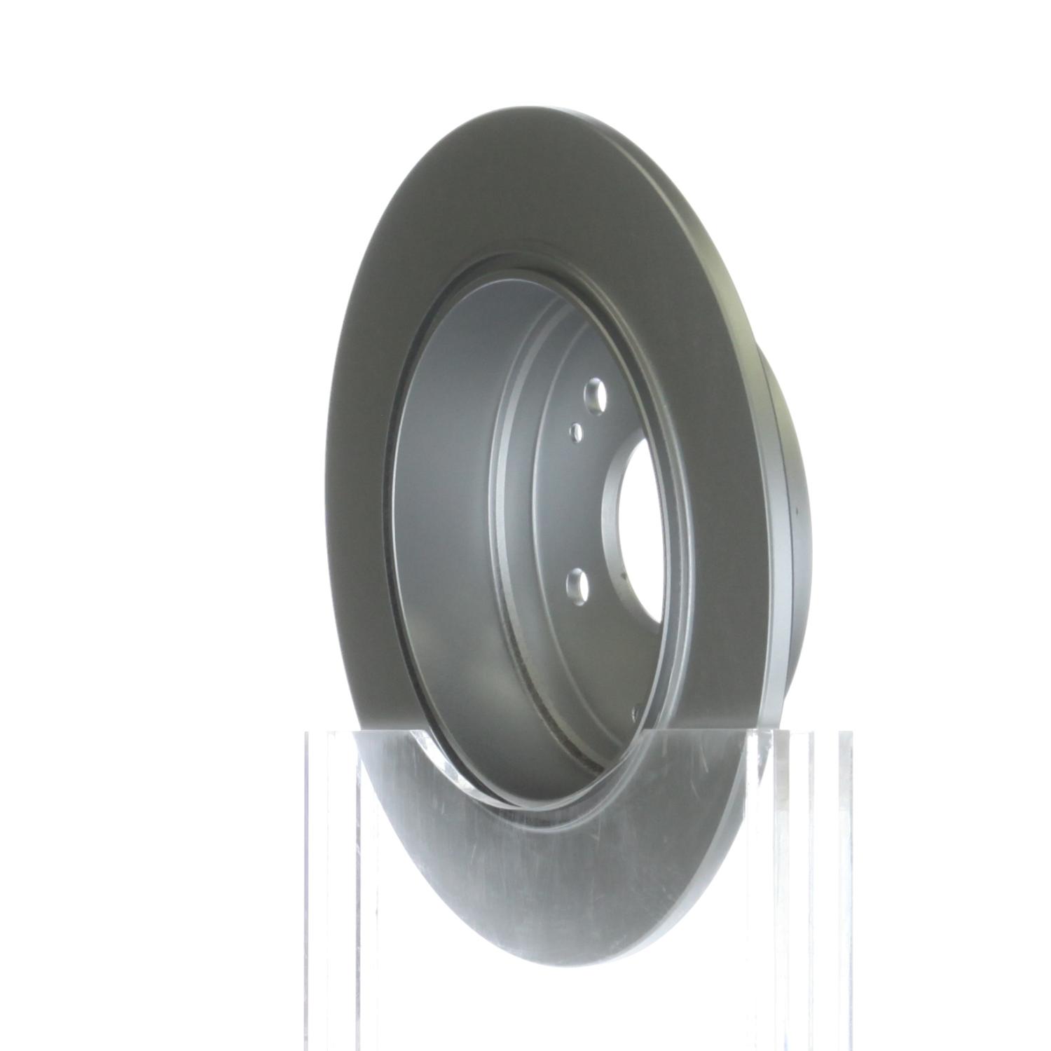 Inroble PP31316 - Disc Brake Rotor Inroble PP31316 Disc Brake Rotor product image 4 of 5