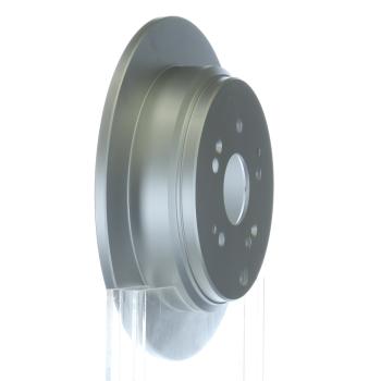 Inroble PP31317 - Disc Brake Rotor Inroble PP31317 Disc Brake Rotor product image 5 of 5