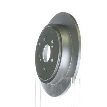 2003 Acura MDX Disc Brake Rotor Rear Inroble PP31318 image 1 of 4