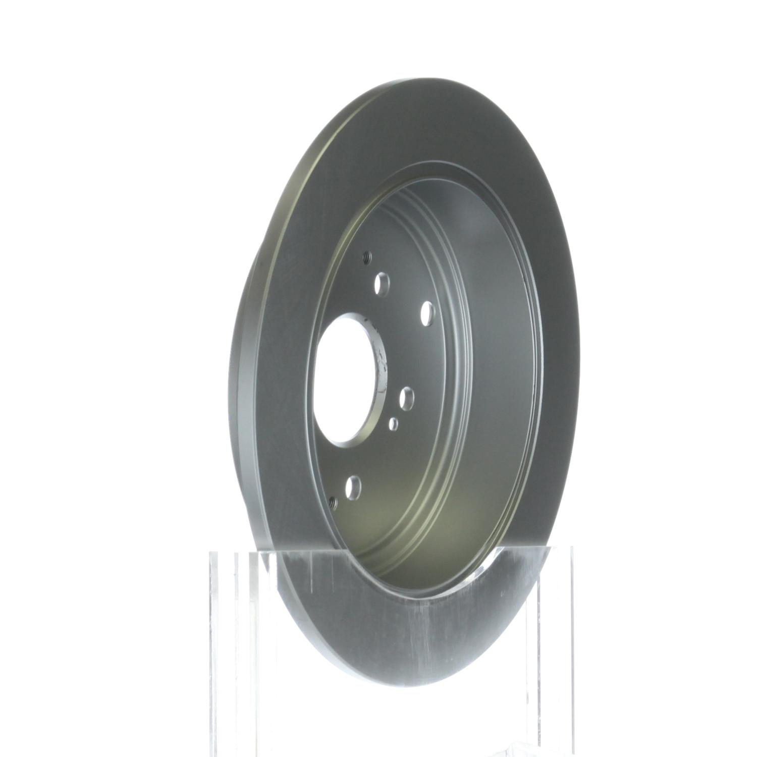 Inroble PP31318 Disc Brake Rotor product image 2 of 5