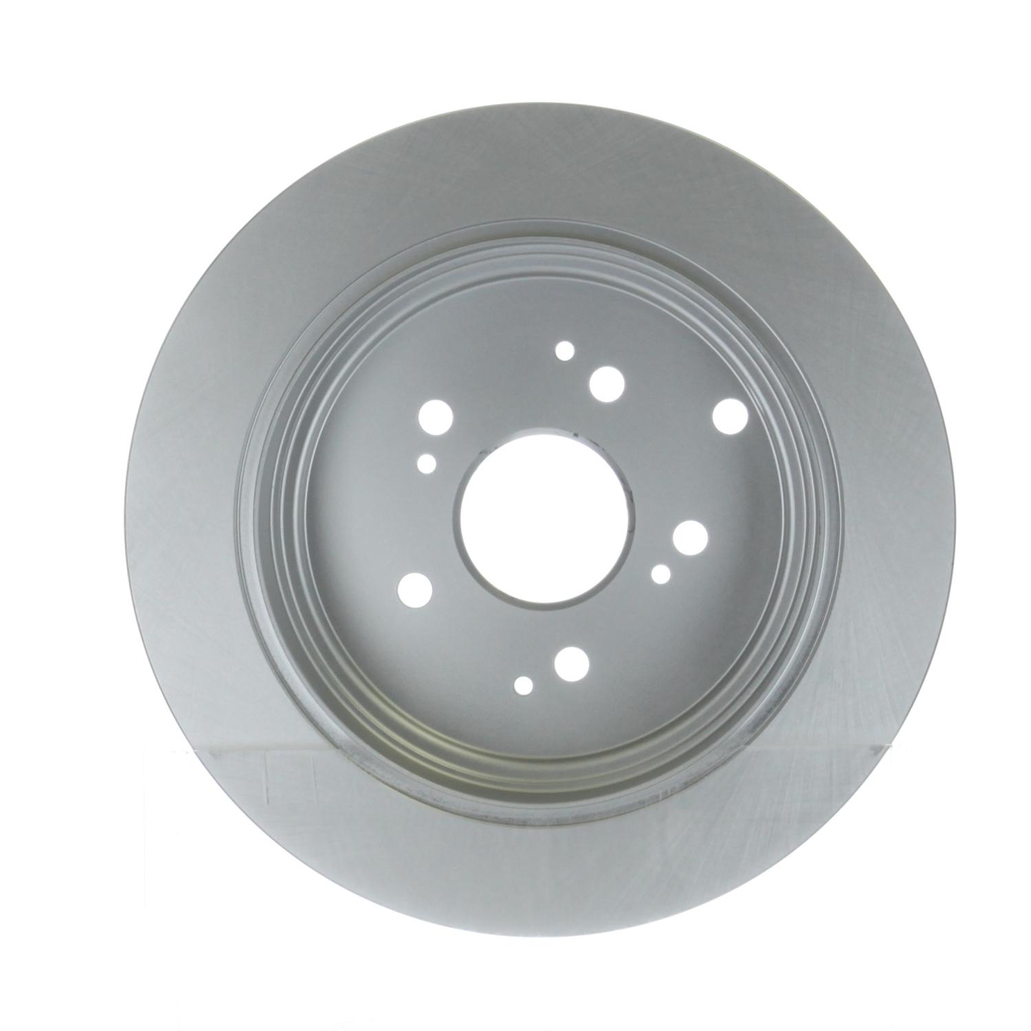 Inroble PP31318 Disc Brake Rotor product image 3 of 5