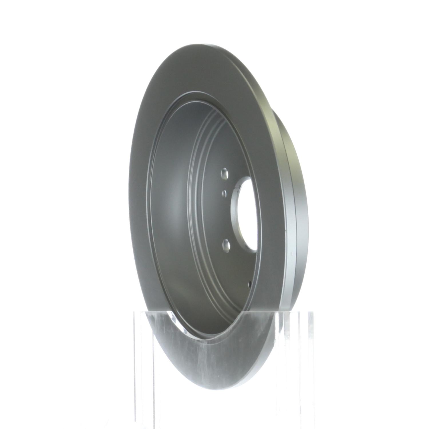 Inroble PP31318 Disc Brake Rotor product image 4 of 5