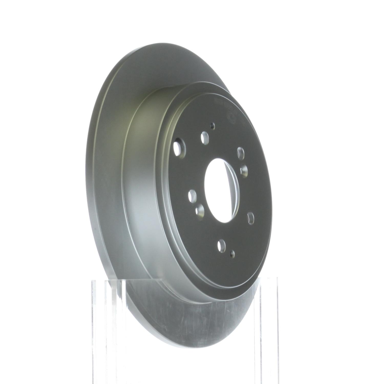 Inroble PP31318 Disc Brake Rotor product image 5 of 5