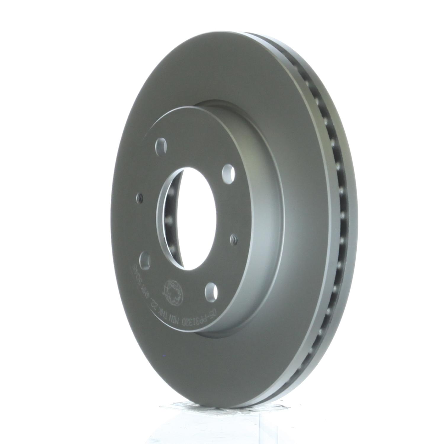 Inroble PP31320 Disc Brake Rotor product image 1 of 5