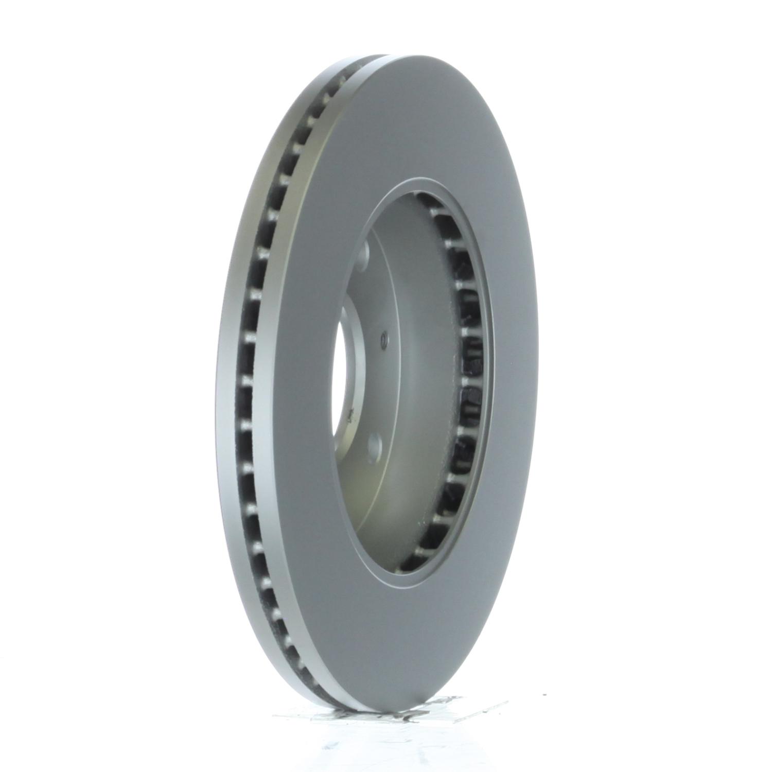 Inroble PP31320 Disc Brake Rotor product image 2 of 5