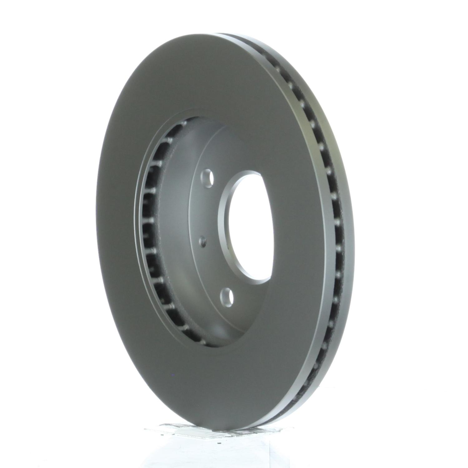Inroble PP31320 Disc Brake Rotor product image 4 of 5