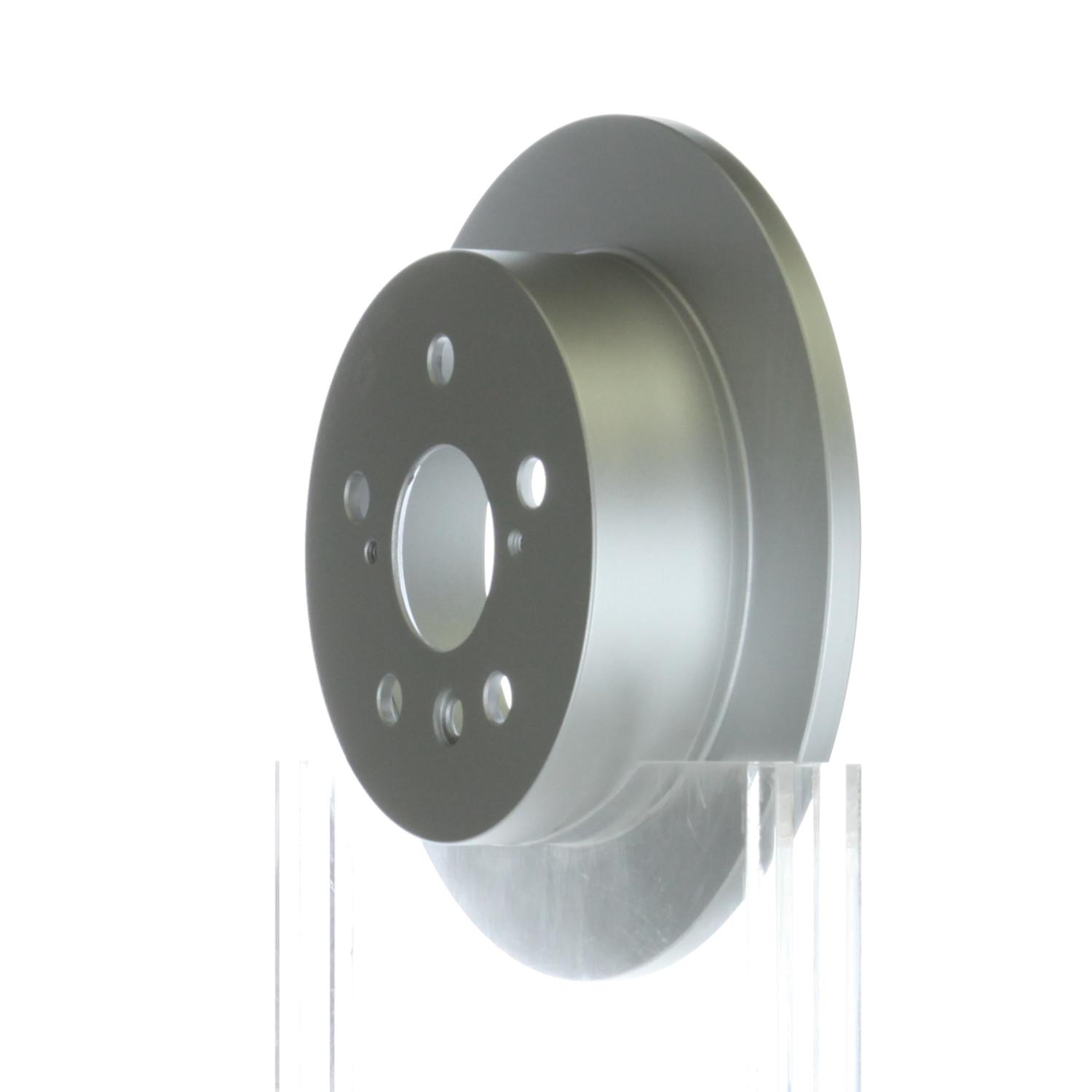 Inroble PP31322 - Disc Brake Rotor Inroble PP31322 Disc Brake Rotor product image 1 of 5