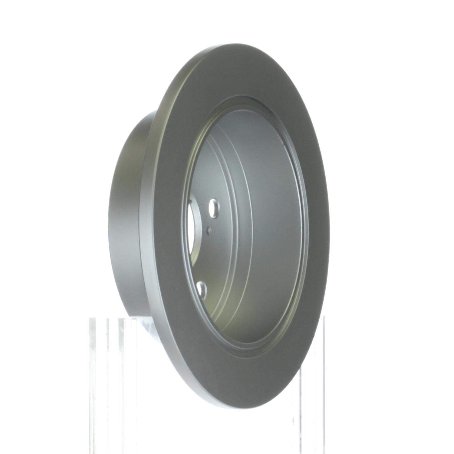 Inroble PP31322 - Disc Brake Rotor Inroble PP31322 Disc Brake Rotor product image 2 of 5