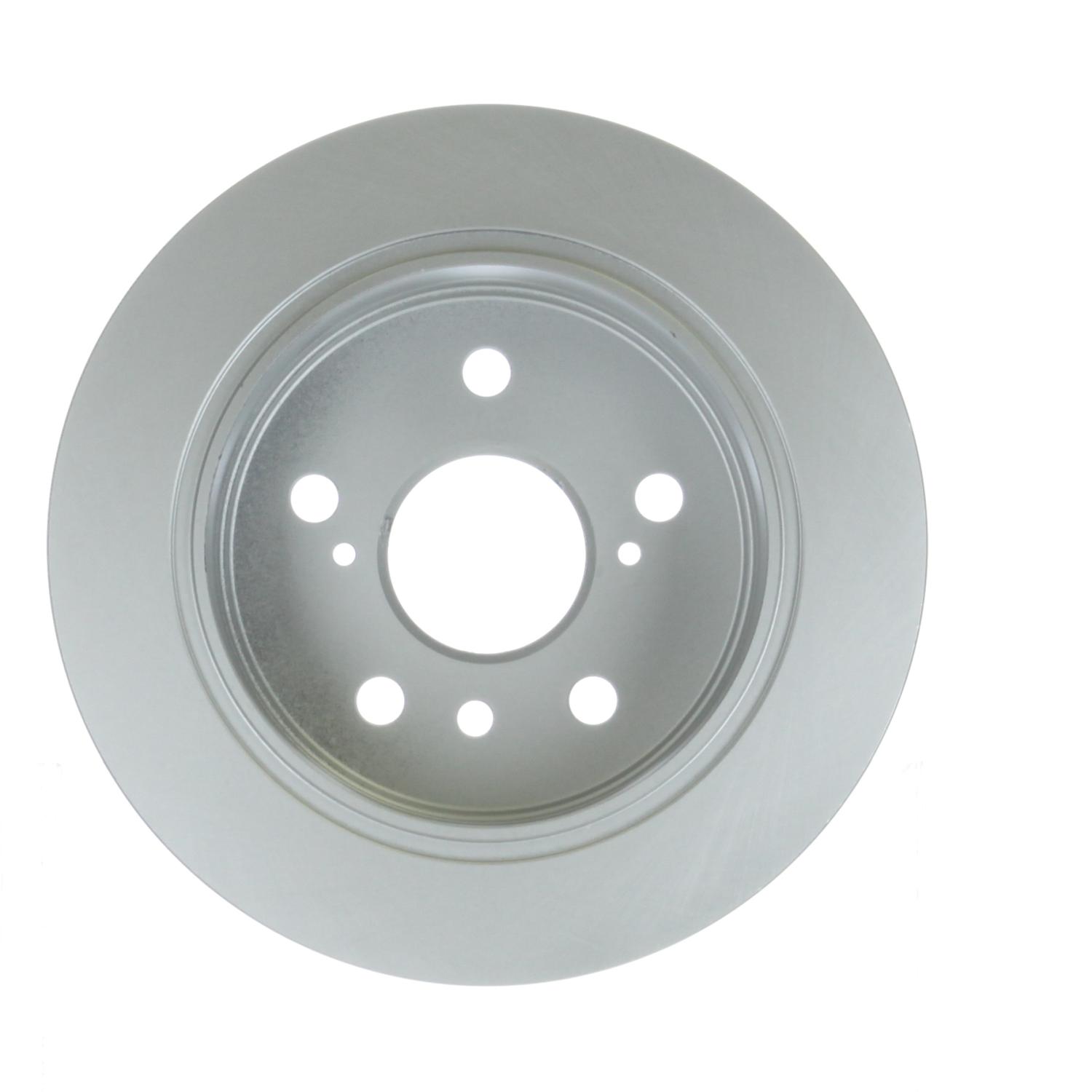 Inroble PP31322 - Disc Brake Rotor Inroble PP31322 Disc Brake Rotor product image 3 of 5