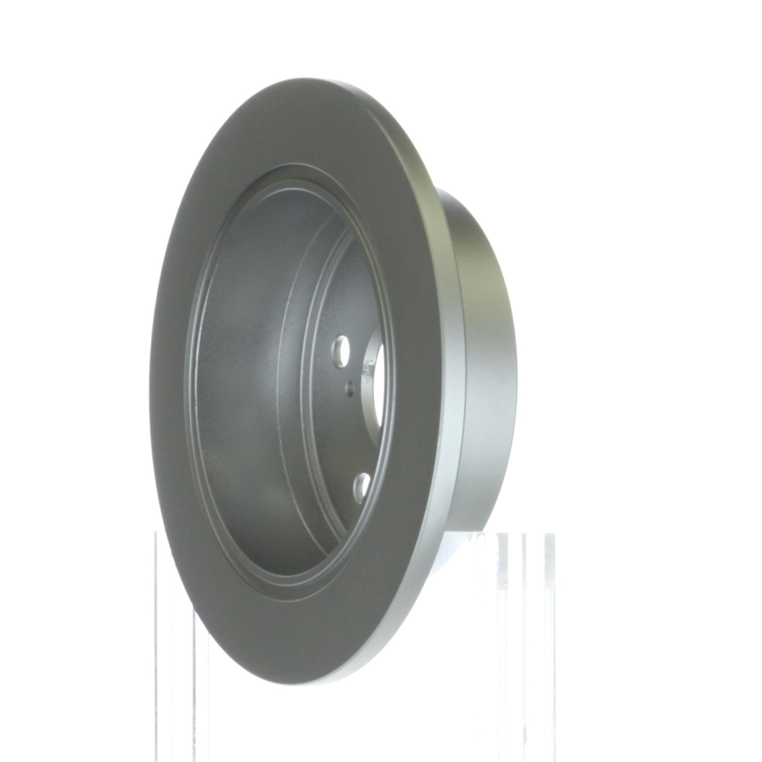 Inroble PP31322 - Disc Brake Rotor Inroble PP31322 Disc Brake Rotor product image 4 of 5